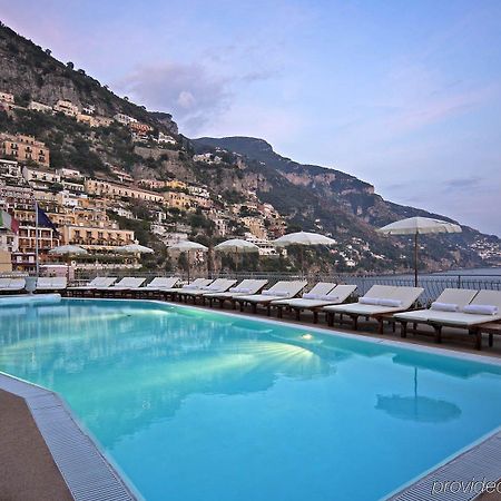 Covo Dei Saraceni Hotel Positano Exterior photo