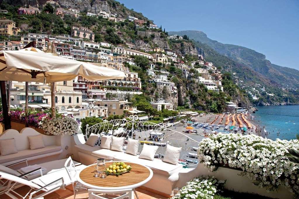 Covo Dei Saraceni Hotel Positano Exterior photo