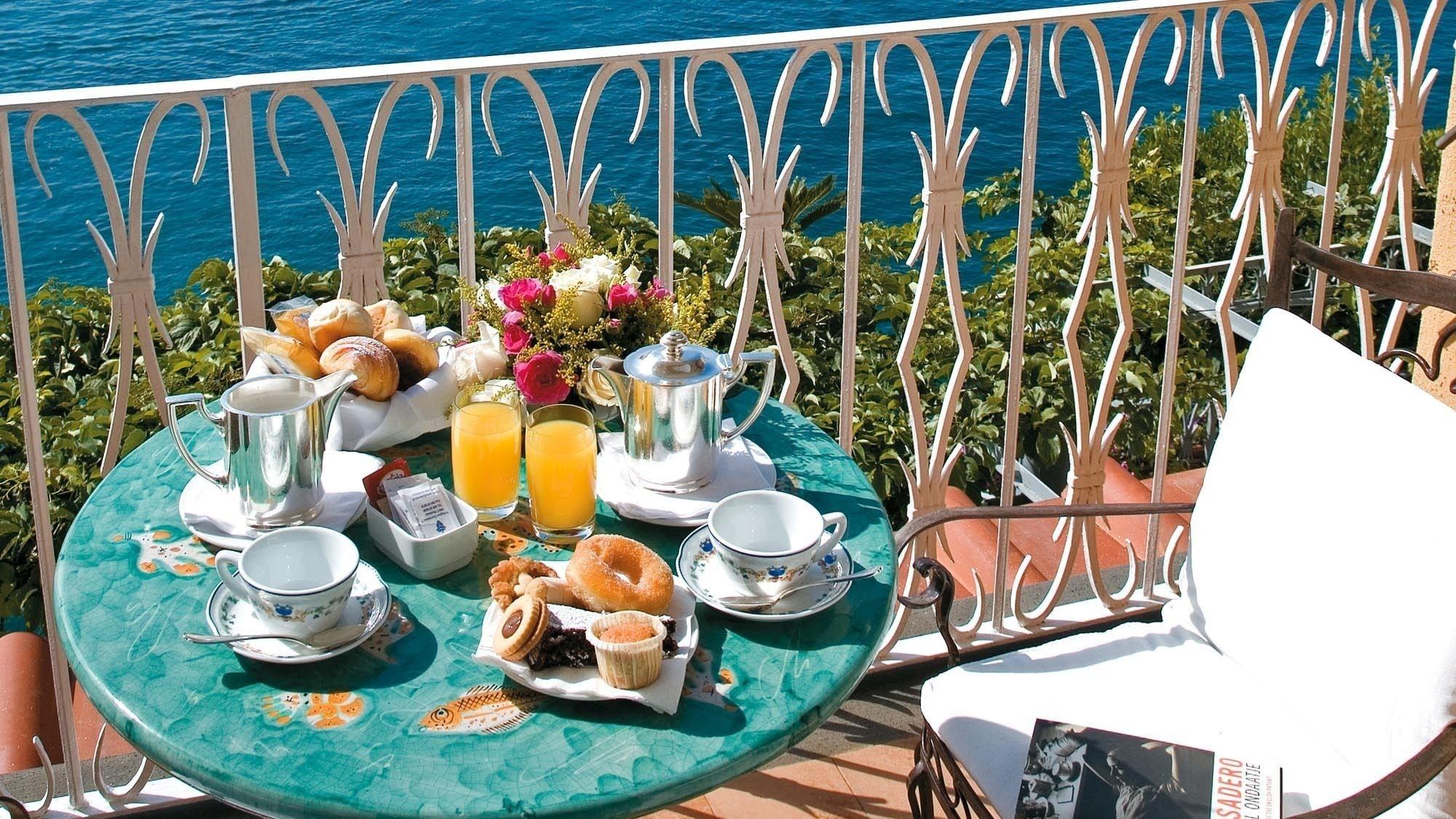 Covo Dei Saraceni Hotel Positano Exterior photo