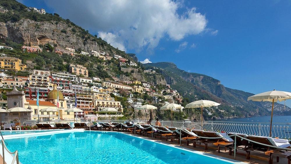 Covo Dei Saraceni Hotel Positano Exterior photo