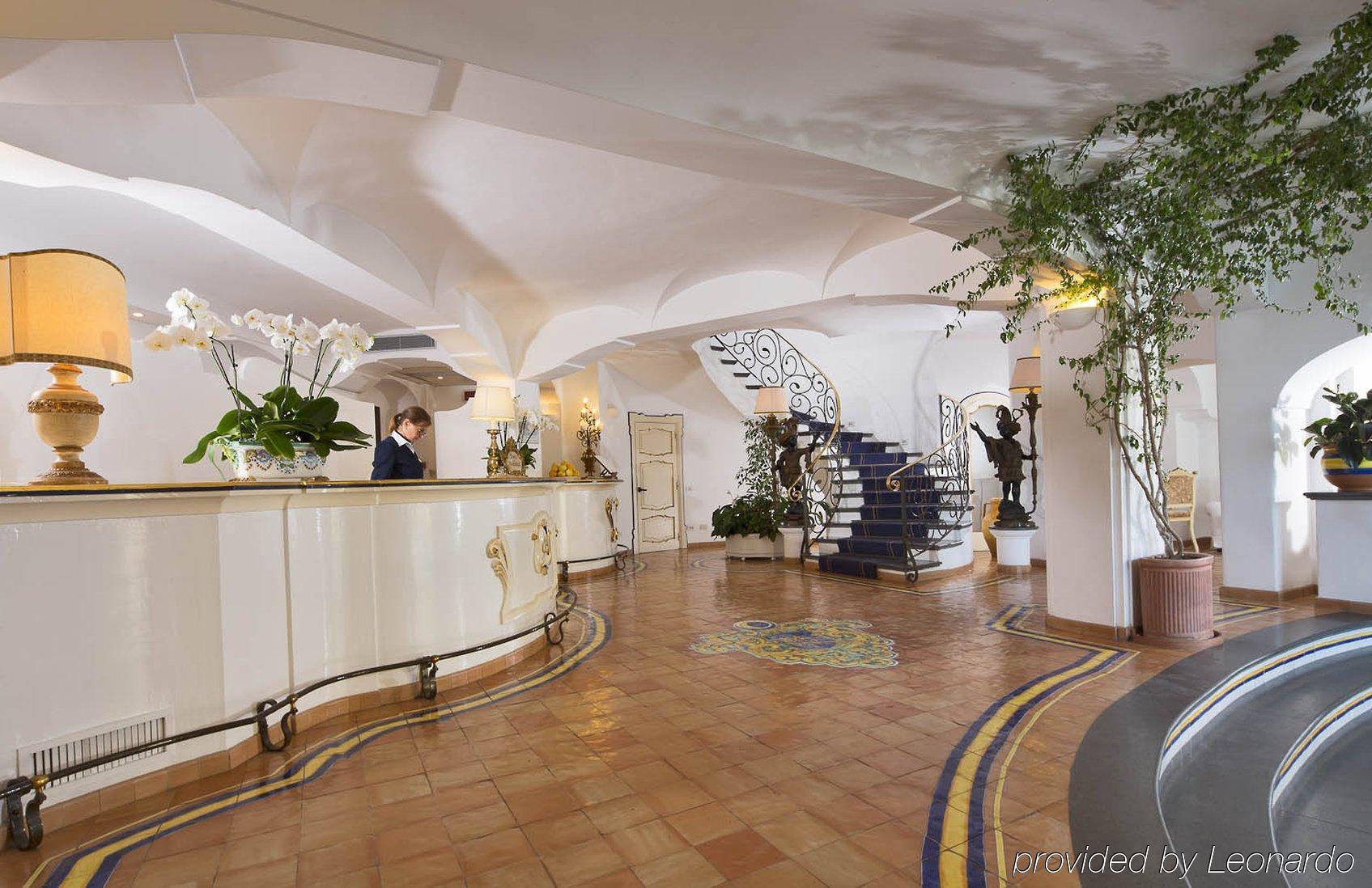 Covo Dei Saraceni Hotel Positano Exterior photo