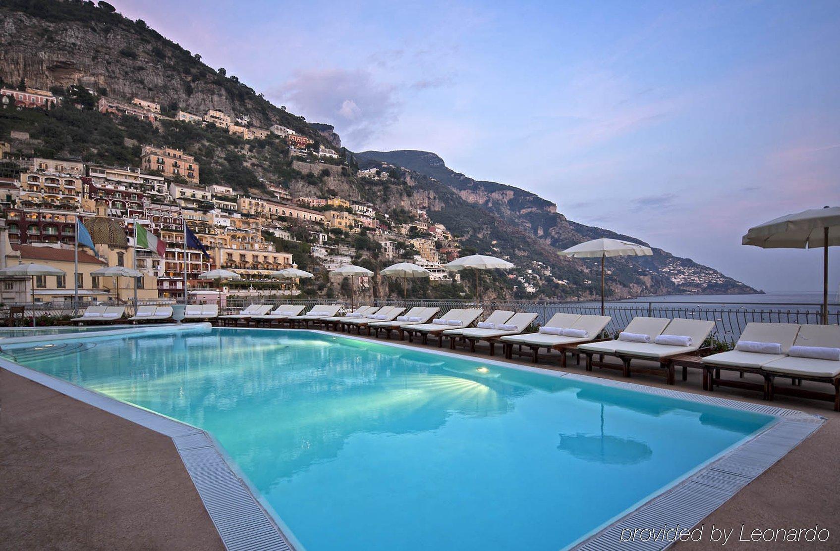 Covo Dei Saraceni Hotel Positano Exterior photo